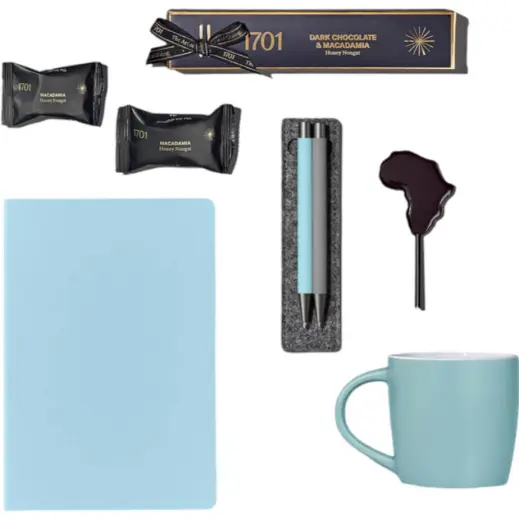 Yatta Vogue Vibes Light Turquoise Unbranded Items